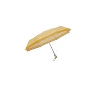 SAMSONITE Alu Drop S - Parapluie Yellow Dots jaune