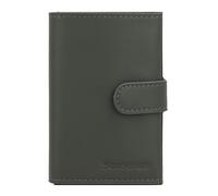 Samsonite Alu Fit Étui pour cartes de crédit Protection RFID 6.5 cm vert