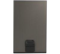 Samsonite Case de Carte Alu Fit SLG - 10,2 cm - Gris (Anthracite)