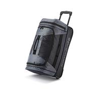 Samsonite Andante Sac en Toile avec 2 roulettes, 22-inch