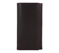 Samsonite Attack 2 Étui à clés Cuir 6.5 cm brun