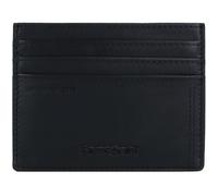 Samsonite Porte-cartes Attack 2 Slg – 10 cm – Noir