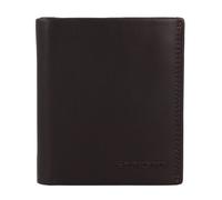 Samsonite Porte-monnaie combiné Attack 2 SLG avec protection RFID Ebony Brown