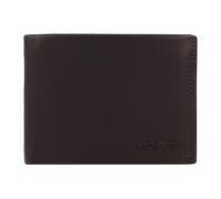 Samsonite Attack 2 Porte-monnaie Protection RFID Cuir 11.5 cm brun