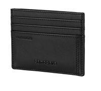 Samsonite Attack 2 Slg Card Case, 10 cm, noir (noir)