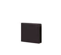 Samsonite Porte-monnaie Attack 2 RFID cuir 10,5 cm ebony brown (140976-1320)