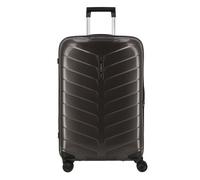 Samsonite Attrix 4 roues valise cabine 69 cm gris