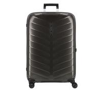 Samsonite Valise Spinner Attrix L 75 cm 97 L Noir (Anthracite)