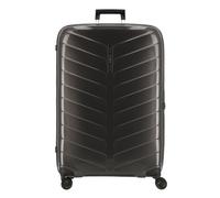 Samsonite Attrix 4 roues Valise cabine 81 cm gris