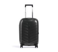Samsonite Attrix EXP Valise 4 roues noir, polypropylène, unisexe