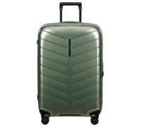 Samsonite Attrix 4 roulettes Trolley 69 cm vert