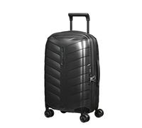 Valise Samsonite Attrix Spinner 35cm 38L noir pur
