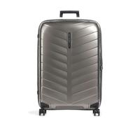 Samsonite Attrix - Spinner L, Valise, 75 cm, 97 L, Brown (Dene)