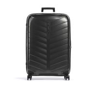 Samsonite Attrix 4 roues Valise cabine 75 cm gris