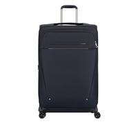 Samsonite B-Lite 4 roues Valise cabine 78 cm avec soufflet d'extension bleu
