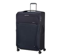 Samsonite B -Lite Icon - Spinner XXL, Valise Extensible, 83 cm, 142/156,5 L, Bleu (Eco Bleu)