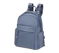 Samsonite - Backpack - Femme - Sacs - Bleu - Taille: ONE Size