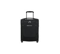 SAMSONITE Bagage cabine souple RE-LITE UPRIGHT 45cm noir noir