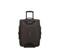 SAMSONITE Bagage cabine Trolley ECODRIVER DUFFEL BACKPACK 55cm Coffee Bean marron