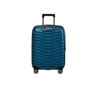 SAMSONITE Bagage cabine Trolley PROXIS 55cm extensible Bleu pétrole pétrole