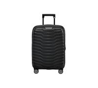 SAMSONITE Bagage cabine Trolley PROXIS 55cm extensible Noir noir
