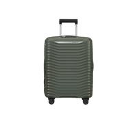 SAMSONITE Bagage cabine Trolley UPSCAPE 55cm extensible Climbing Ivy vert foncé
