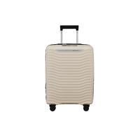 SAMSONITE Bagage cabine trolley UPSCAPE 55cm extensible Sandstone crème