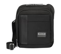 Samsonite OpenRoad 2.0 - Sac à bandoulière 9,7 pouces, 24 cm, 4 L, noir (noir)