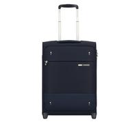 Samsonite Base Boost 2 roues trolley cabine 55 cm bleu