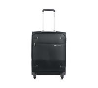 Valise cabine souple Samsonite Base Boost 55 cm Noir