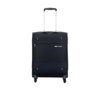 Samsonite Base Boost Spinner 4 roues trolley cabine 55 cm bleu