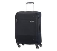 Samsonite Base Boost Spinner 4 roues trolley 66 cm noir