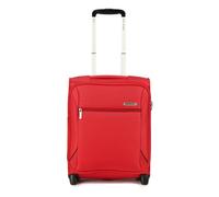 Samsonite Base Breeze 2 roulettes Trolley de cabine 45 cm rouge