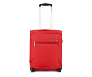 Samsonite Base Breeze 2 roulettes Trolley de cabine 45 cm rouge
