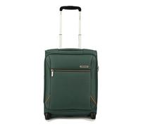 Samsonite Base Breeze 2 roulettes Trolley de cabine 45 cm vert