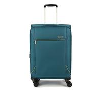 Samsonite Base Breeze 4 roulettes Trolley 67 cm avec soufflet d'extension essence