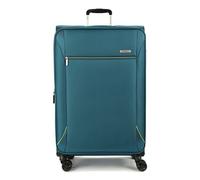 Samsonite Base Breeze 4 roulettes Trolley 78 cm avec soufflet d'extension essence