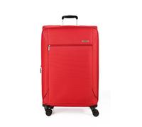 Samsonite Base Breeze Valise 4 roues rouge, 45 x 78 x 29cm