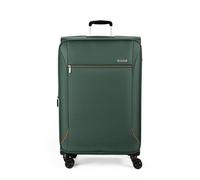 Samsonite Base Breeze 4 roulettes Trolley 78 cm avec soufflet d'extension vert