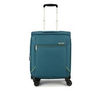 Samsonite Base Breeze 4 roulettes Trolley de cabine 55 cm essence