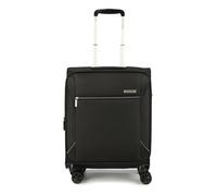 Samsonite Base Breeze 4 roulettes Trolley de cabine 55 cm noir