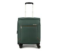 Samsonite Base Breeze 4 roulettes Trolley de cabine 55 cm vert