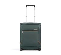 Samsonite Base Breeze Valise 2 roues vert, polyester, unisexe