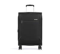 Samsonite Base Breeze Valise 4 roues noir, 41 x 67 x 24cm