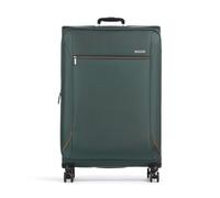Samsonite Base Breeze Valise 4 roues vert foncé, 50 x 81 x 30cm
