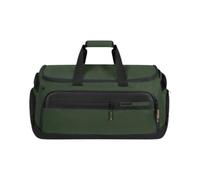 Samsonite - Biz2go Duffle S - Homme - Sacs - Vert - Taille: ONE Size