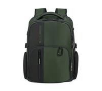 Samsonite - Biz2Go Sac à dos - unisex - Sacs - Vert - Taille: ONE Size
