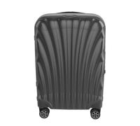 Samsonite - C-Lite Spinner 55cm - unisex - Valises - Noir - Taille: ONE Size