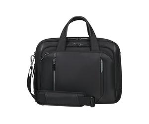 Samsonite - Cartella 14.1 - unisex - Sacs - Noir - Taille: ONE Size