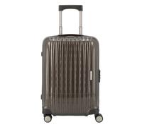 Samsonite Chronolite DLX Valise 4 roues mud, 40 x 55 x 20cm